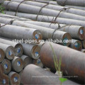 Prime-Anbieter JBC Pipe astm Stahl Rundstab